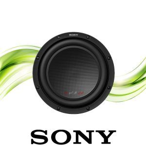 XS-W104GS ساب‌ووفر سونی Sony