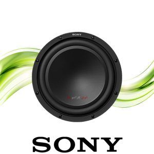 XS-W124GS ساب‌ووفر سونی Sony