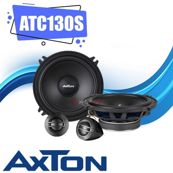 ATC130S کامپوننت آکستون Axton