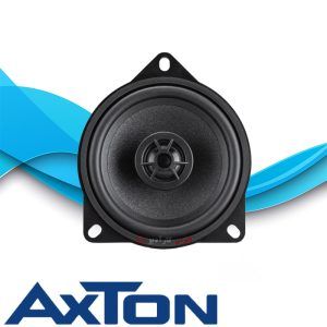 ATS-B102XS بلندگو آکستون Axton