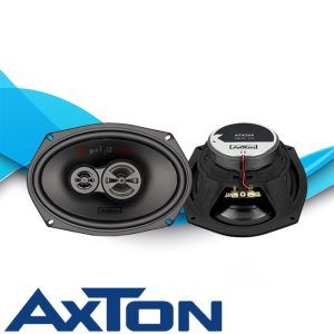 ATX369 بلندگو آکستون Axton
