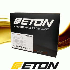 B100XT بلندگو ایتون Eton