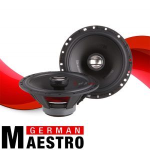 CC6508 کامپوننت جرمن ماسترو German Maestro