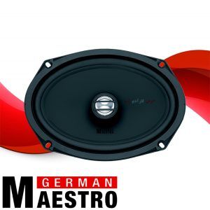 CC6908 بلندگو جرمن ماسترو German Maestro