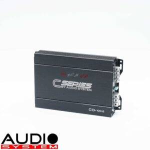 CO-100.2 آمپلی فایر آدیو سیستم Audio System
