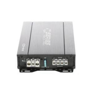 آمپلی فایر CO-100.2 آدیو سیستم Audio System