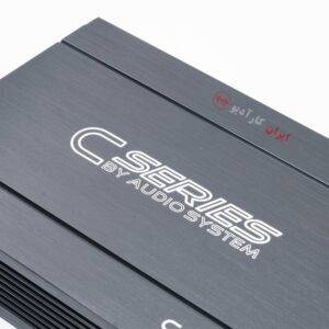 CO-100.2 آمپلی فایر آدیو سیستم Audio System