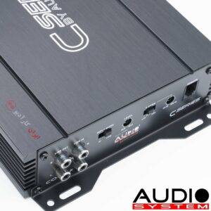CO-100.2 آمپلی فایر آدیو سیستم Audio System
