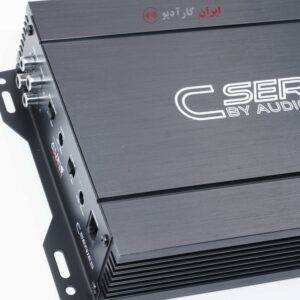 CO-100.2 آمپلی فایر آدیو سیستم Audio System