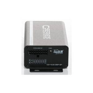 CO 40.5DSP.BT آمپلی فایر پروسسور آدیو سیستم Audio System