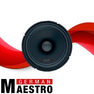CS5008 کامپوننت جرمن ماسترو German Maestro