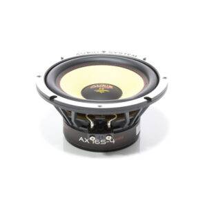 H165 EVO2.4 کامپوننت آدیو سیستم Audio System