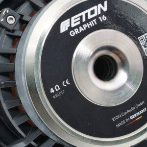Graphit کامپوننت 3way ایتون Eton