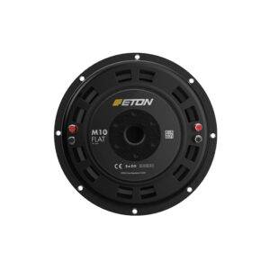 M10 FLAT ساب ووفر ایتون Eton
