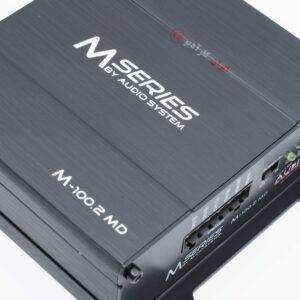 M-100.2MD امپلی فایر آدیو سیستم Audio System