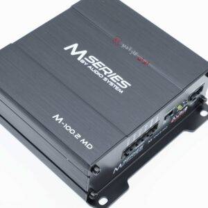M-100.2MD امپلی فایر آدیو سیستم Audio System