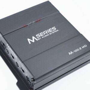 M-100.2MD امپلی فایر آدیو سیستم Audio System