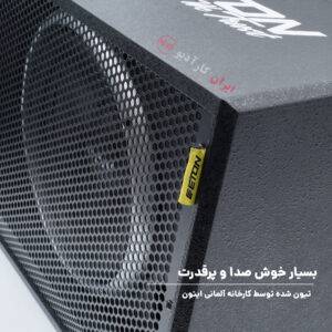 M12-400AR ساب باکس ایتون Eton