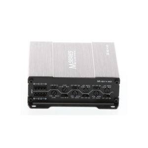 M-50.4MD آمپلی فایر آدیو سیستم Audio System
