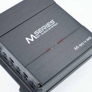 M-50.4MD آمپلی فایر آدیو سیستم Audio System