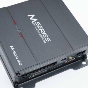 M-50.4MD آمپلی فایر آدیو سیستم Audio System