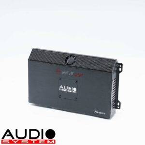 M-90.4 آمپلی فایر آدیو سیستم Audio System