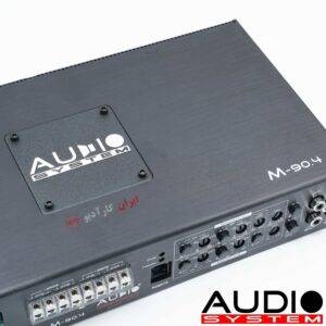 M-90.4 آمپلی فایر آدیو سیستم Audio System