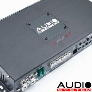 M-90.4 آمپلی فایر آدیو سیستم Audio System
