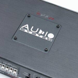 M-90.4 آمپلی فایر آدیو سیستم Audio System