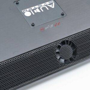 M-90.4 آمپلی فایر آدیو سیستم Audio System