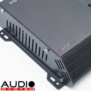 M-90.4 آمپلی فایر آدیو سیستم Audio System