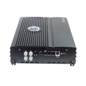 MA-11000 آمپلی فایر مجیک آدیو Magic Audio