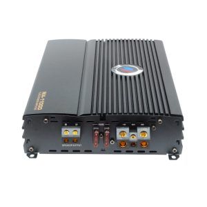 MA-11000 آمپلی فایر مجیک آدیو Magic Audio