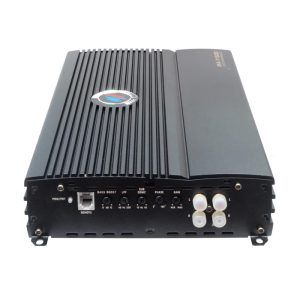MA-11500 آمپلی فایر مجیک آدیو Magic Audio