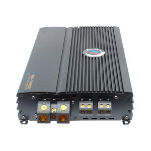 MA-11500 آمپلی فایر مجیک آدیو Magic Audio