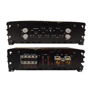 MA-12000 آمپلی فایر مجیک آدیو Magic Audio