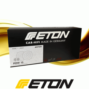 POW13 کامپوننت ایتون Eton