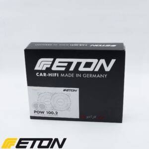 POW100.2 کامپوننت ایتون Eton