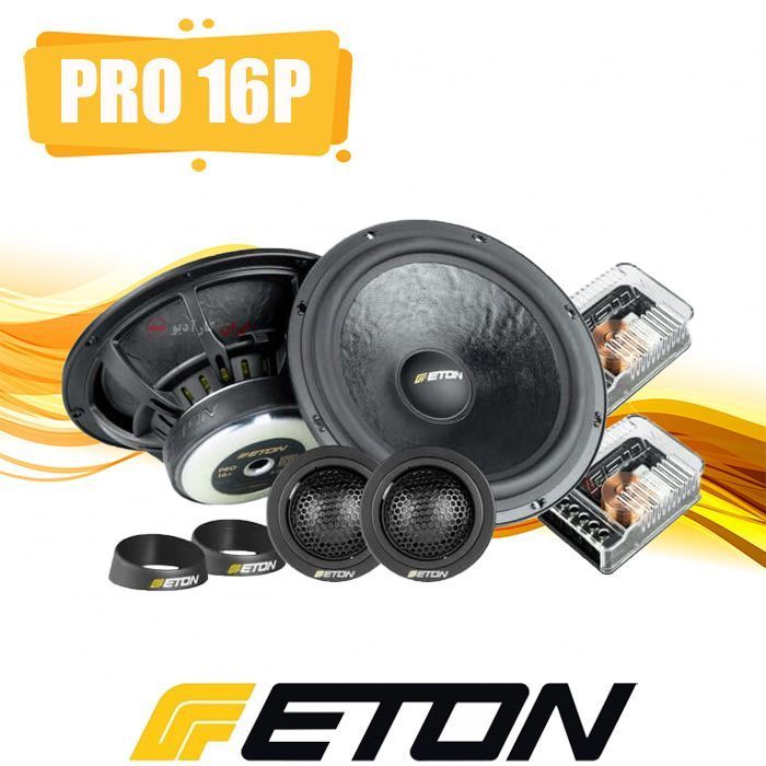 PRO16P کامپوننت ایتون Eton