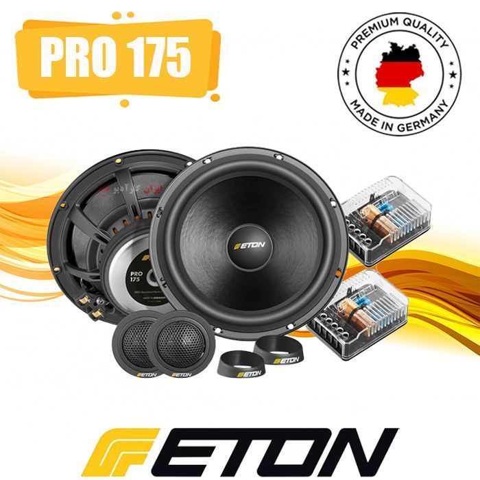 PRO175 کامپوننت ایتون Eton