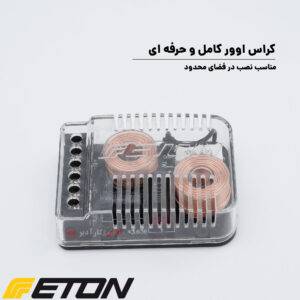 PRS165.3 کامپوننت ایتون Eton