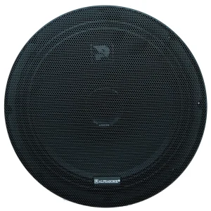 PSW-105F فول رنج آلفاسونیک Alphasonic
