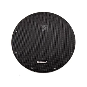 PSW-8700 فول رنج آلفاسونیک Alphasonic