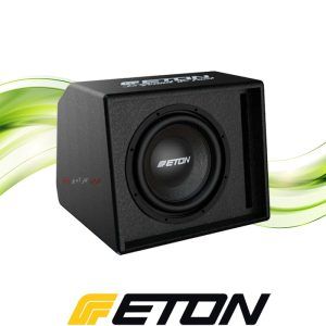 PW10-500BR ساب باکس ایتون Eton