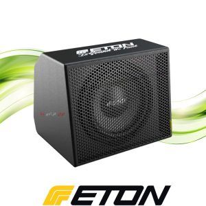 PW12-600BR ساب باکس ایتون Eton