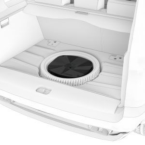 RES12 ساب زاپاس ایتون Eton