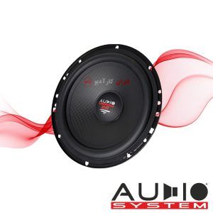HX165SQ EVO3 کامپوننت آدیو سیستم AUDIO SYSTEM