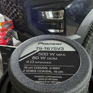 TS-1675V3 بلندگو پایونیر Pioneer