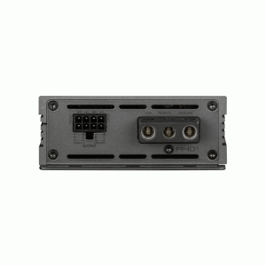 A401 آمپلی فایر آکستون Axton