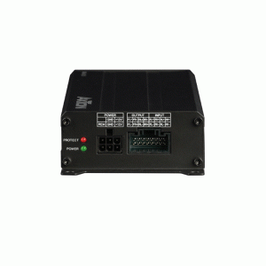 A4120 آمپلی فایر آکستون Axton